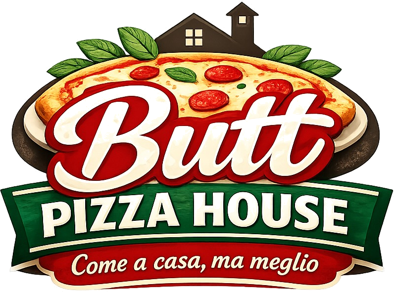 Butt Pizza House – torna all'inizio